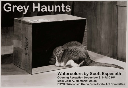 On View until January 26:
